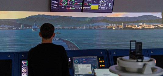 Pomorski fakultet u Splitu otvara kadeture za studente i studentice triju studijskih smjerova